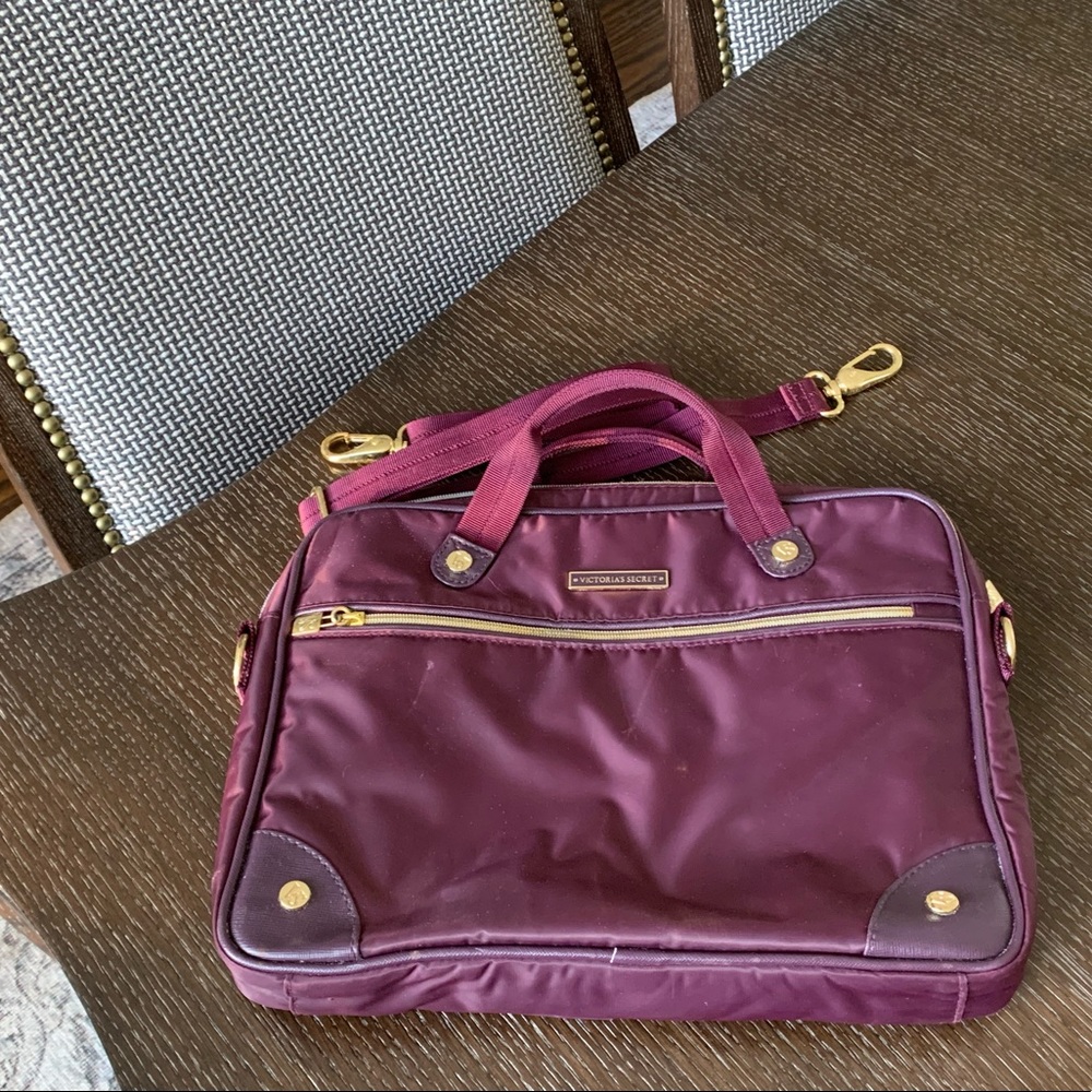 Victoria’s Secret laptop/tablet bag